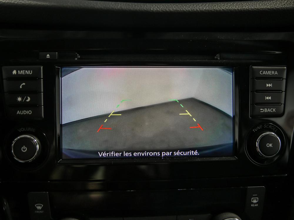 Nissan Rogue s 2020 d’occasion à vendre - 26