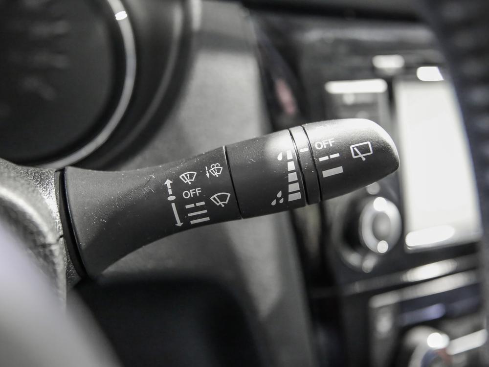 Nissan Rogue S 2020 d’occasion à vendre - 22