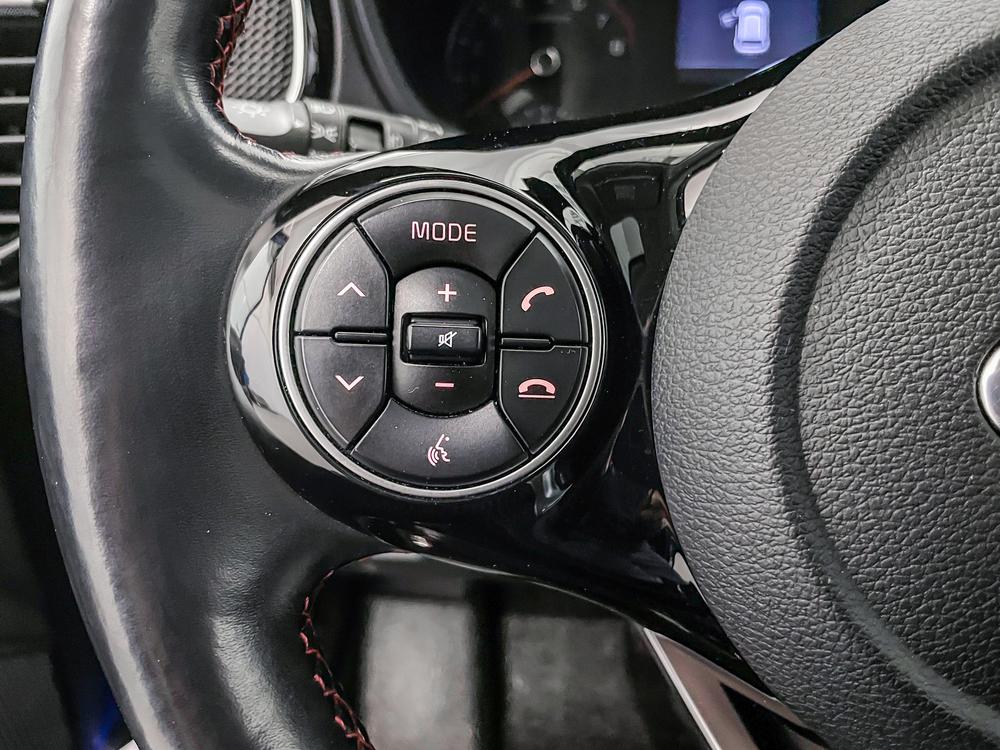 Kia Soul GT-LINE 2020 d’occasion à vendre - 16