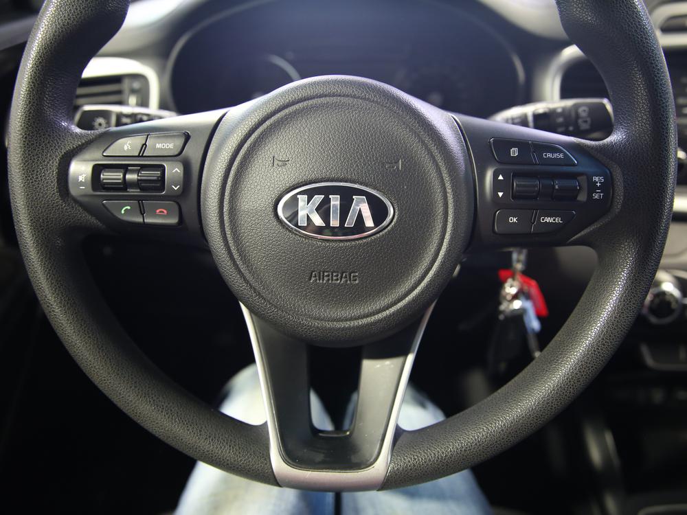 Kia Sorento LX 2017 d’occasion à vendre - 17