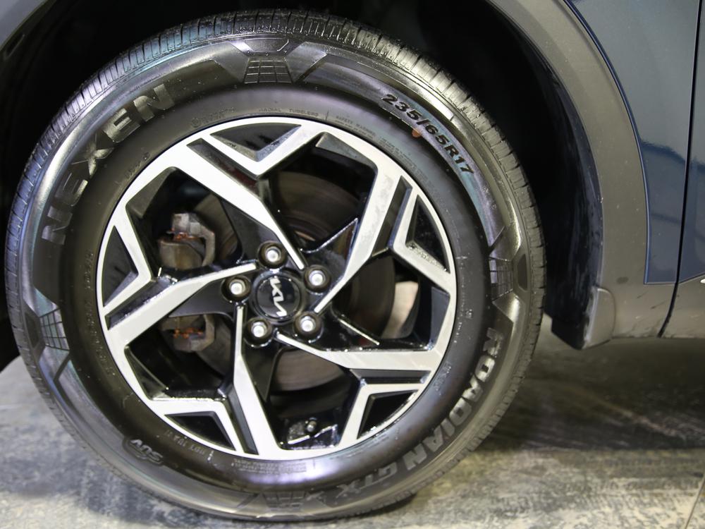 Kia Sportage LX 2023 d’occasion à vendre - 11