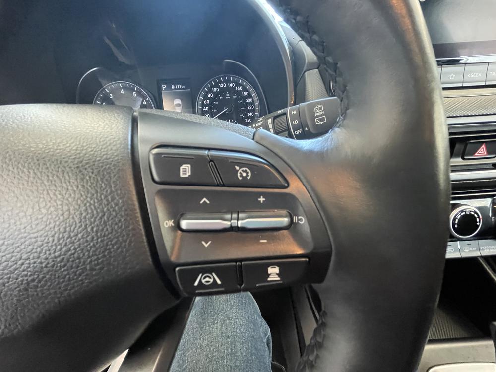 Hyundai Kona 2.0L PREFERRED 2023 d’occasion à vendre - 13