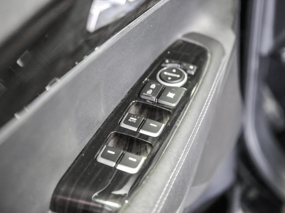 Kia Sorento LX+ 2020 d&rsquo;occasion à vendre - 12
