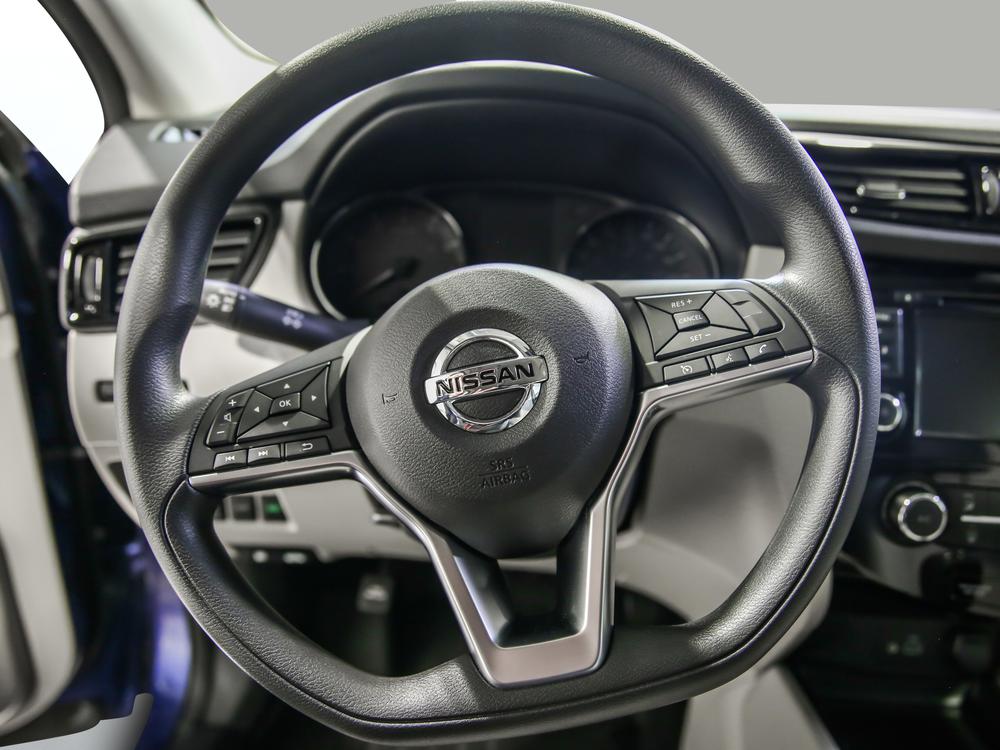 Nissan Qashqai S 2023 d’occasion à vendre - 19