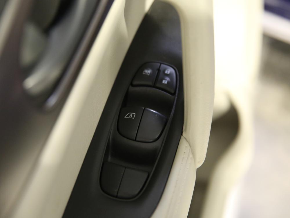 Nissan Qashqai S 2023 d’occasion à vendre - 16