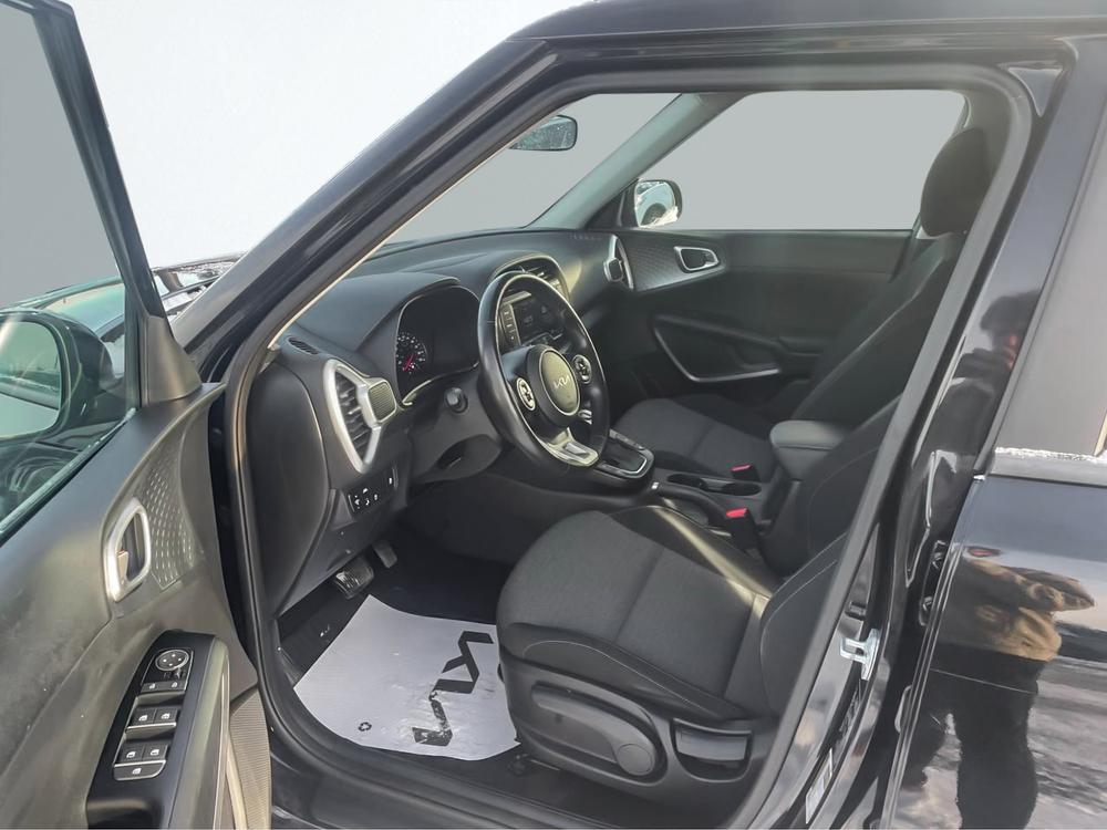 Kia Soul EX 2022 d’occasion à vendre - 13