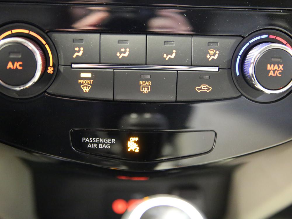 Nissan Qashqai S 2023 d’occasion à vendre - 31