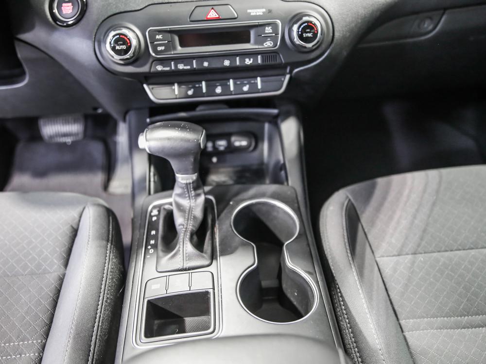 Kia Sorento LX+ 2020 d&rsquo;occasion à vendre - 24