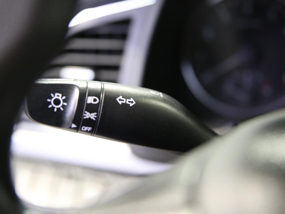 Hyundai Elantra LE 2018 d’occasion à vendre - 19