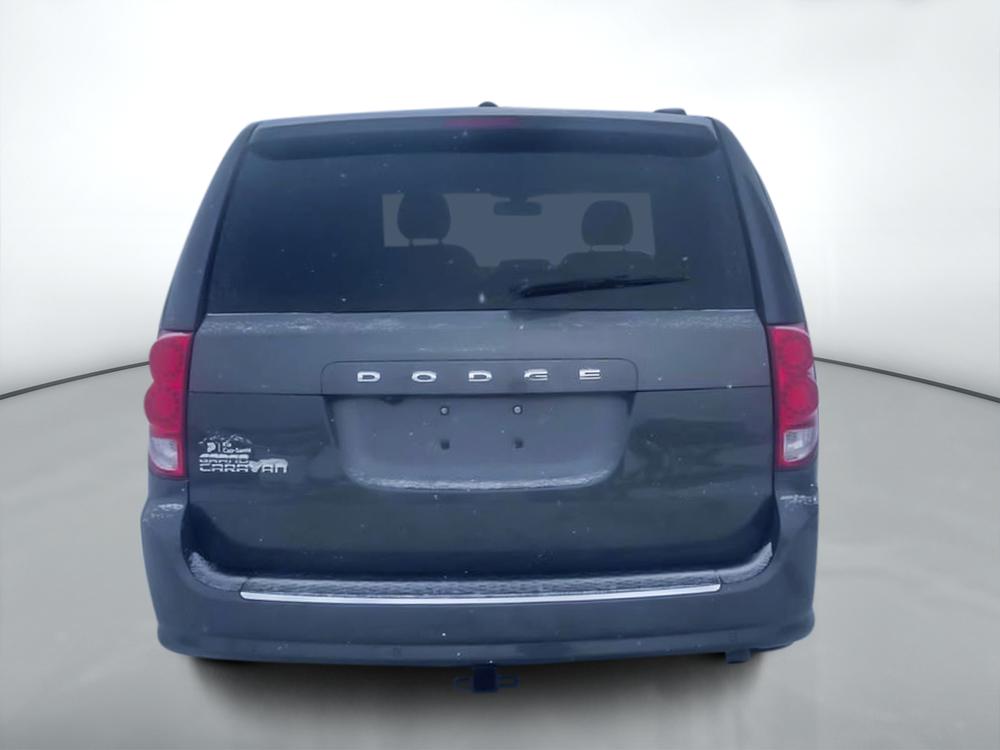 Dodge Grand Caravan PREMIUM + 2020 d’occasion à vendre - 7