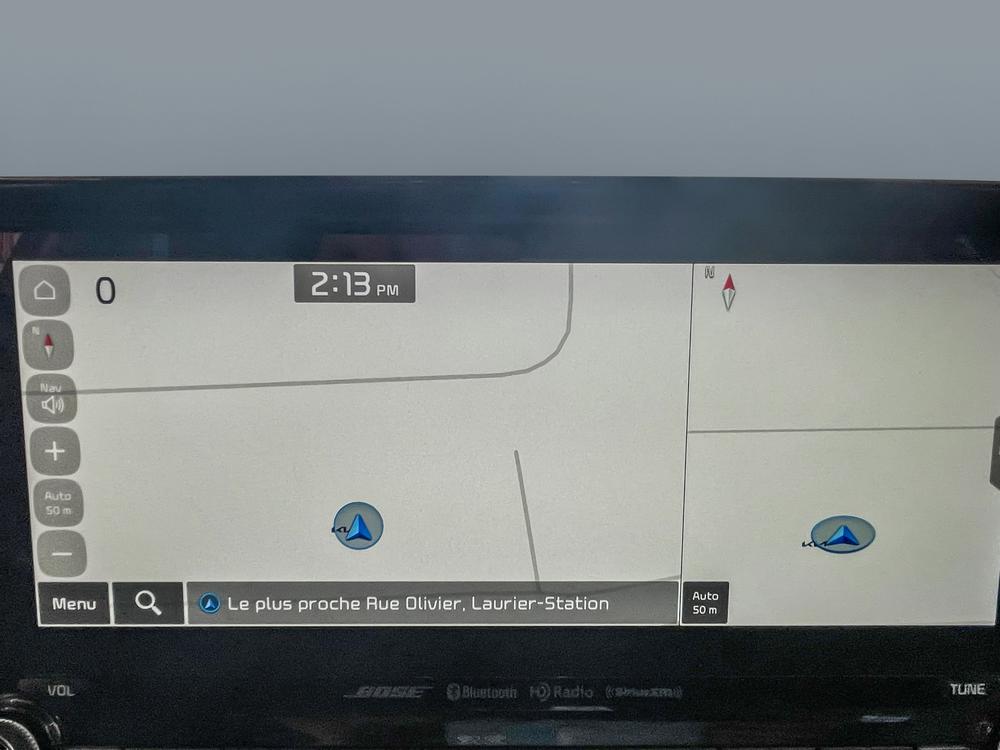 Kia Seltos 2022 Gris usage à vendre Kia Seltos 2022 Gris usage à vendre