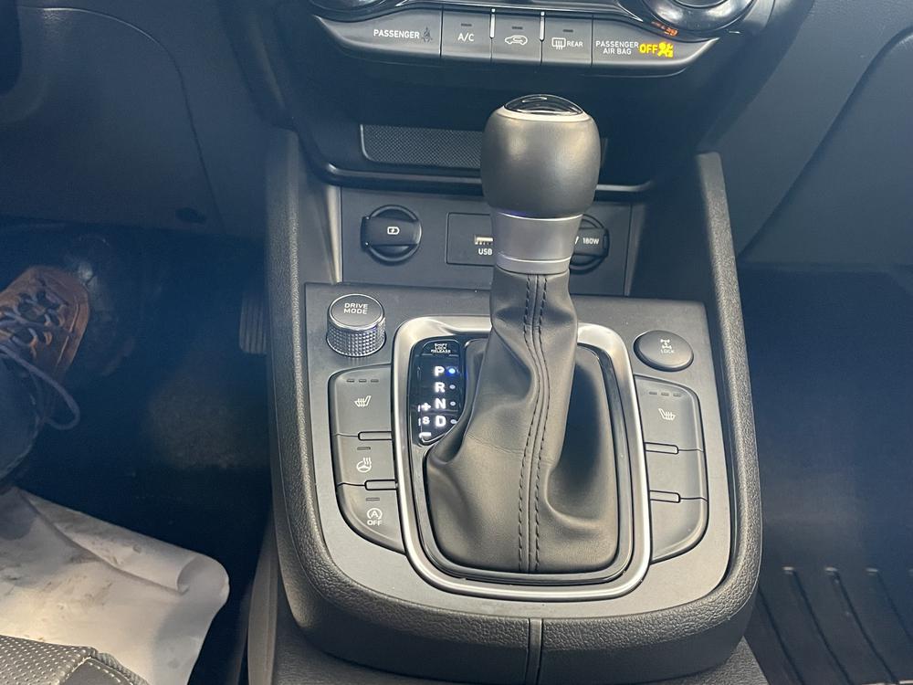 Hyundai Kona 2.0L PREFERRED 2023 d’occasion à vendre - 22