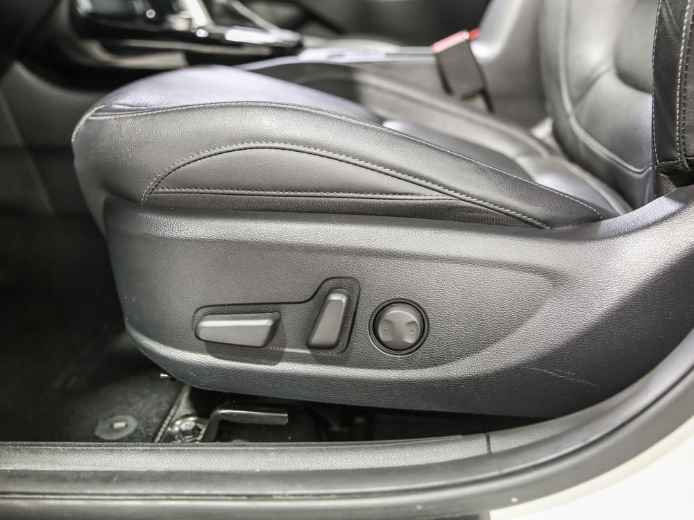 Kia Seltos EX PREMIUM 2022 d’occasion à vendre - 16