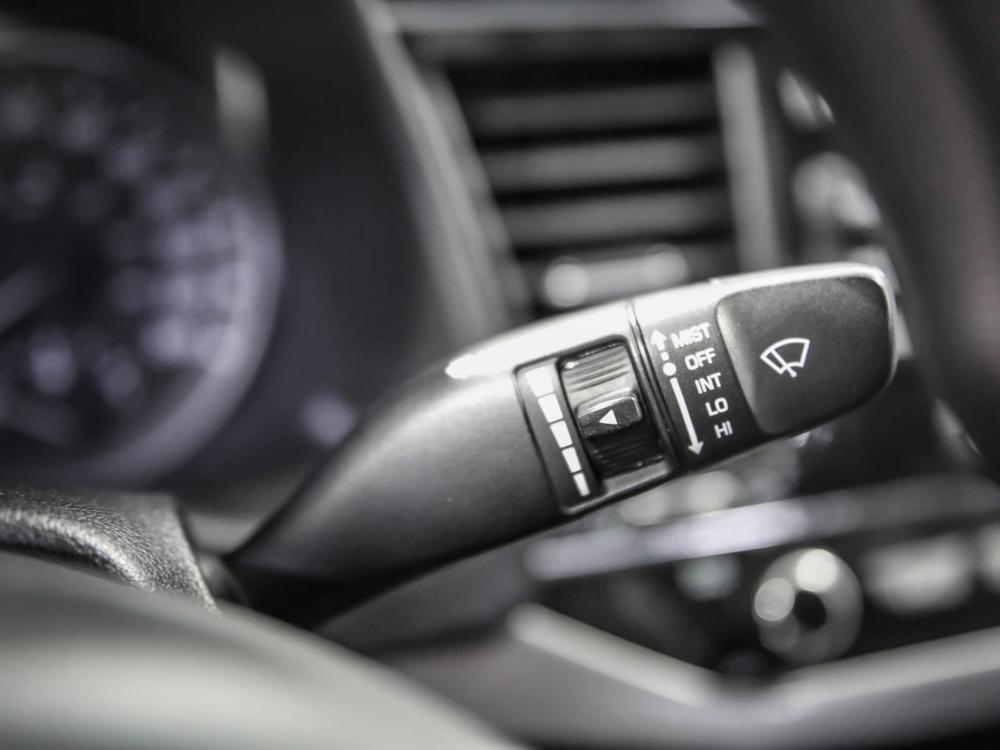 Hyundai Elantra 2018 Gris usage à vendre Hyundai Elantra 2018 Gris usage à vendre