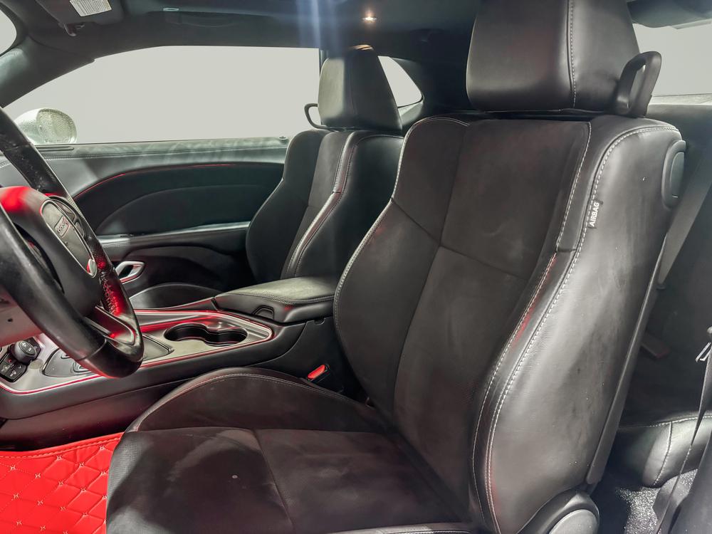 Dodge Challenger GT AWD 2021 d’occasion à vendre - 11