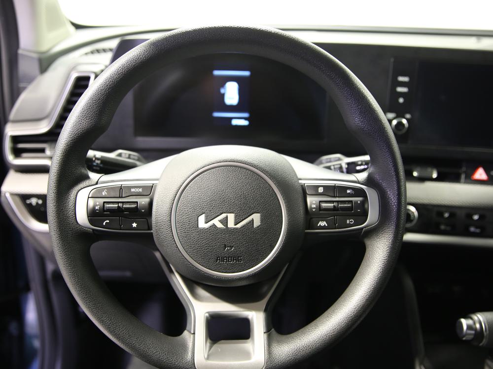 Kia Sportage LX 2023 d’occasion à vendre - 21