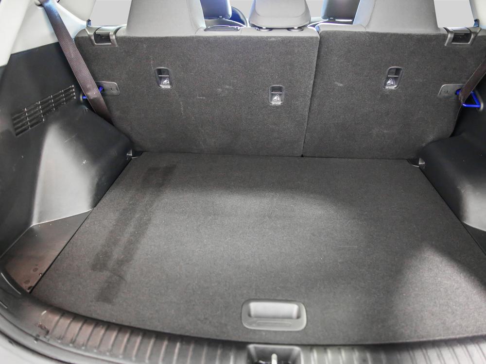 Kia Seltos LX 2023 d’occasion à vendre - 30