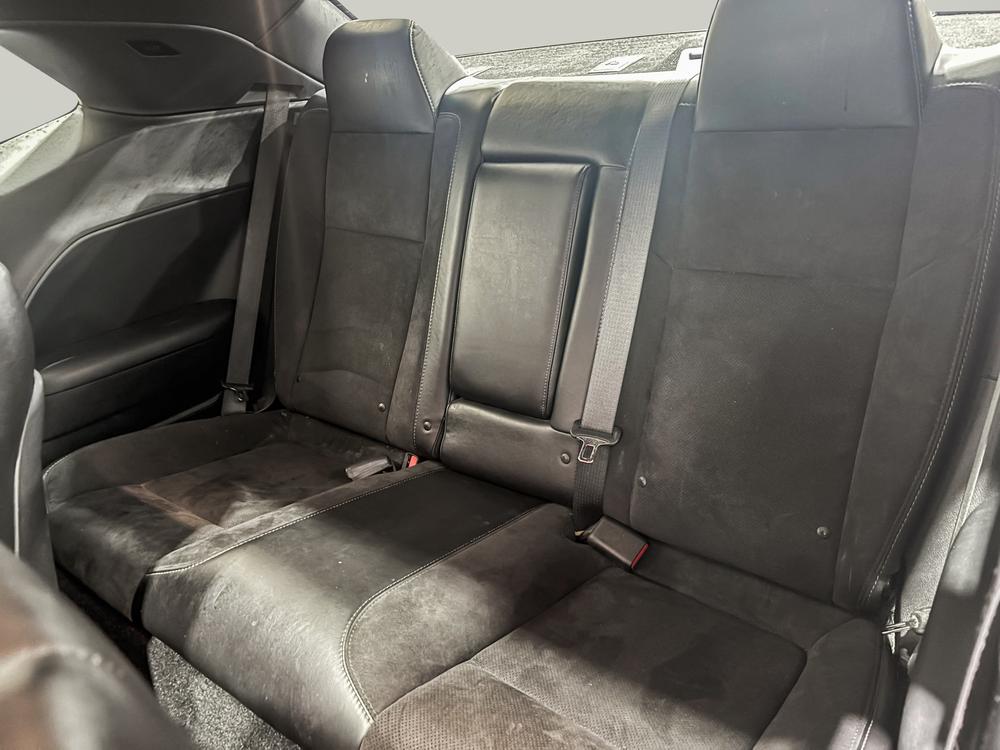 Dodge Challenger GT AWD 2021 d’occasion à vendre - 17