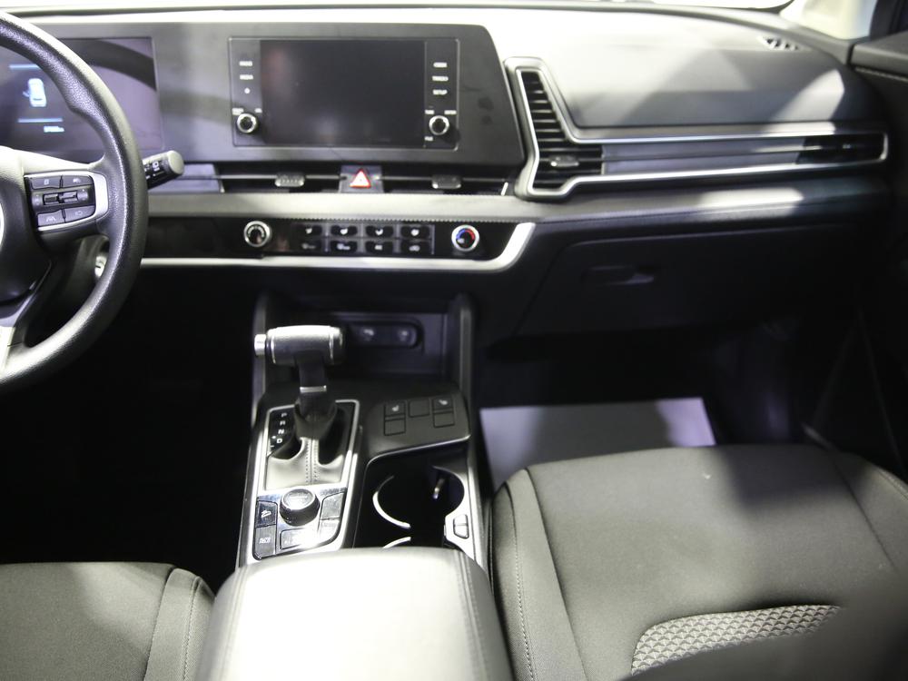 Kia Sportage LX 2023 d’occasion à vendre - 26