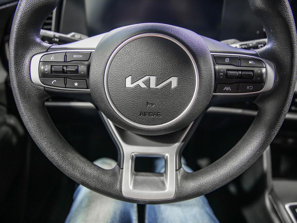 Kia Sportage LX 2023 d’occasion à vendre - 17