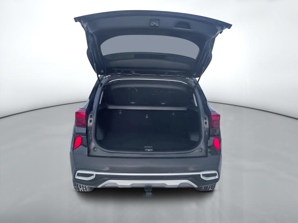 Kia Seltos EX PREMIUM AWD 2021 d’occasion à vendre - 8