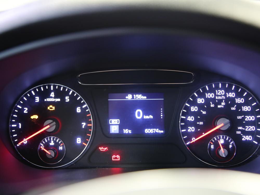 Kia Sorento LX+ 2020 d’occasion à vendre - 17