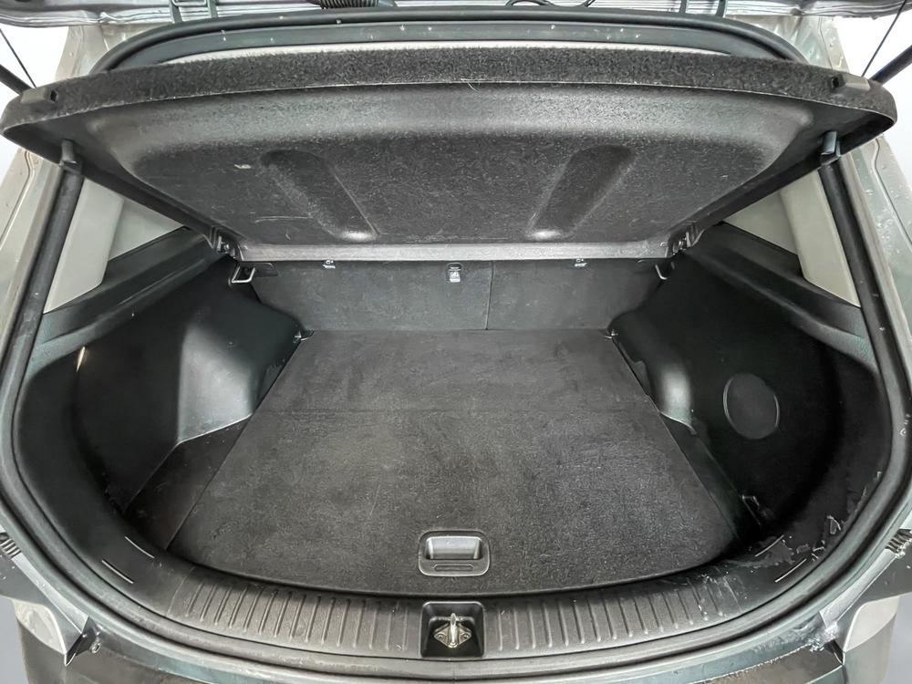 Kia Seltos 2022 Gris usage à vendre Kia Seltos 2022 Gris usage à vendre