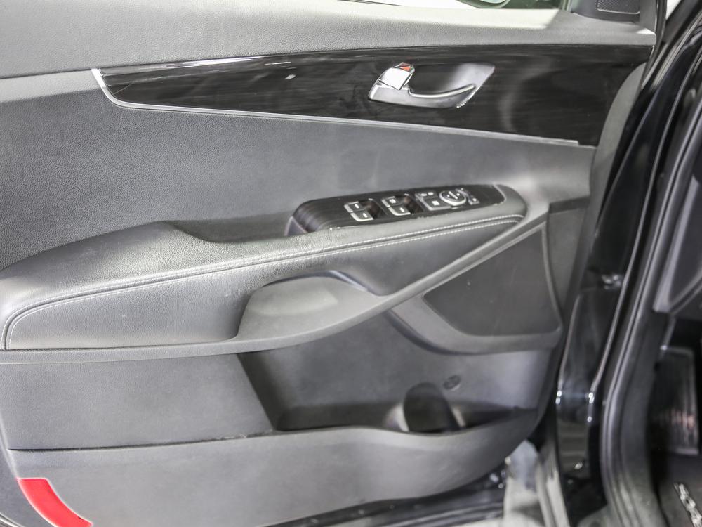 Kia Sorento LX+ 2020 d&rsquo;occasion à vendre - 11