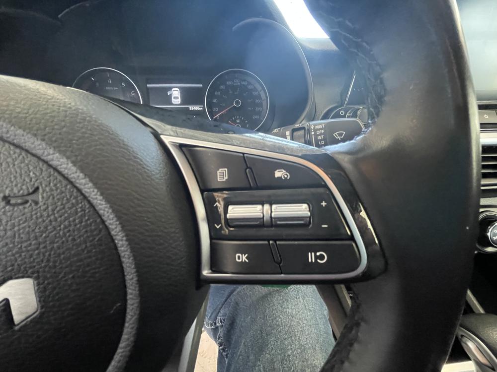 Kia Forte LX 2023 d’occasion à vendre - 14