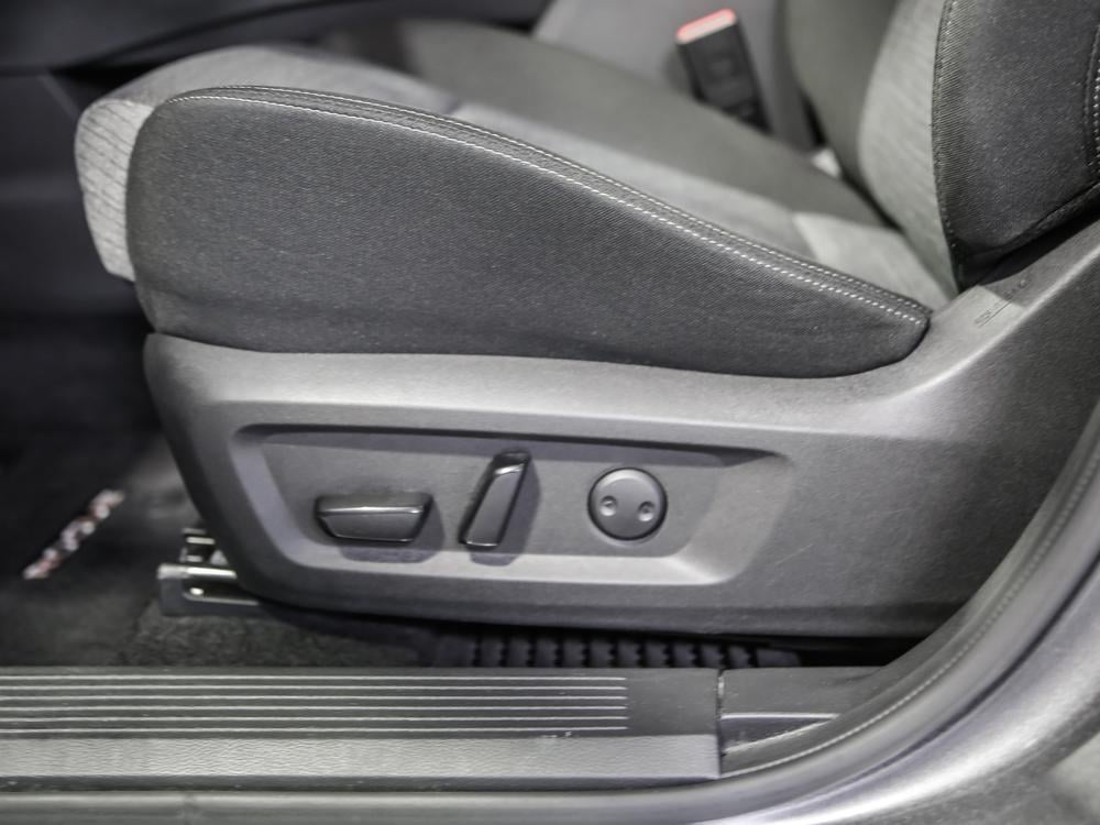 Nissan Rogue SV 2023 d&rsquo;occasion à vendre - 14