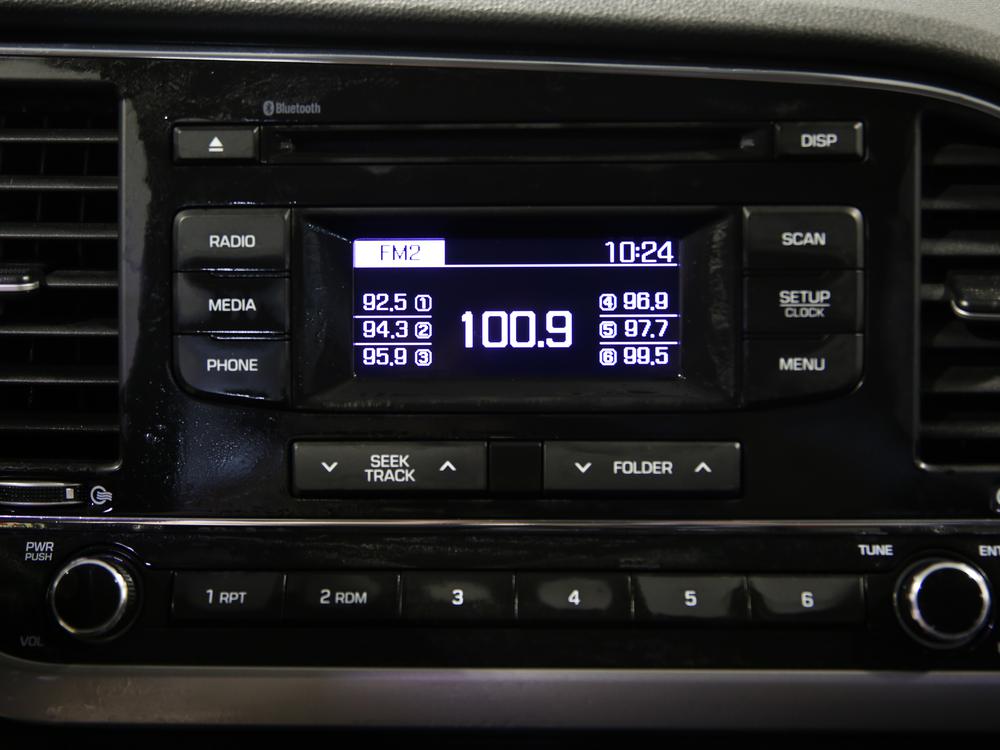 Hyundai Elantra LE 2018 d’occasion à vendre - 23