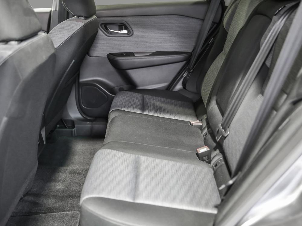 Nissan Rogue SV 2023 d&rsquo;occasion à vendre - 27