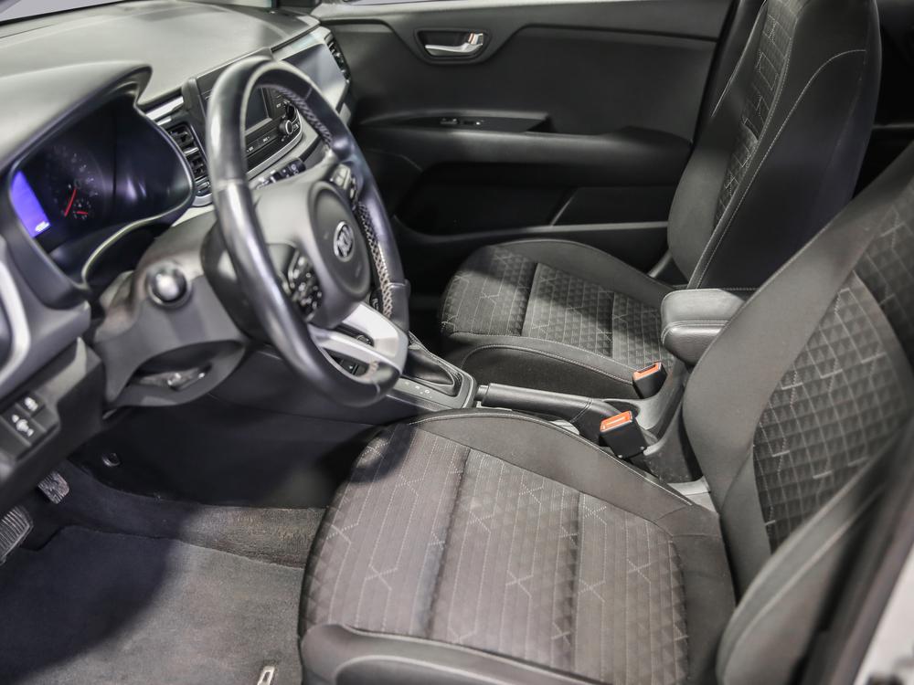 Kia Rio 5 portes LX+ 2020 d&rsquo;occasion à vendre - 17