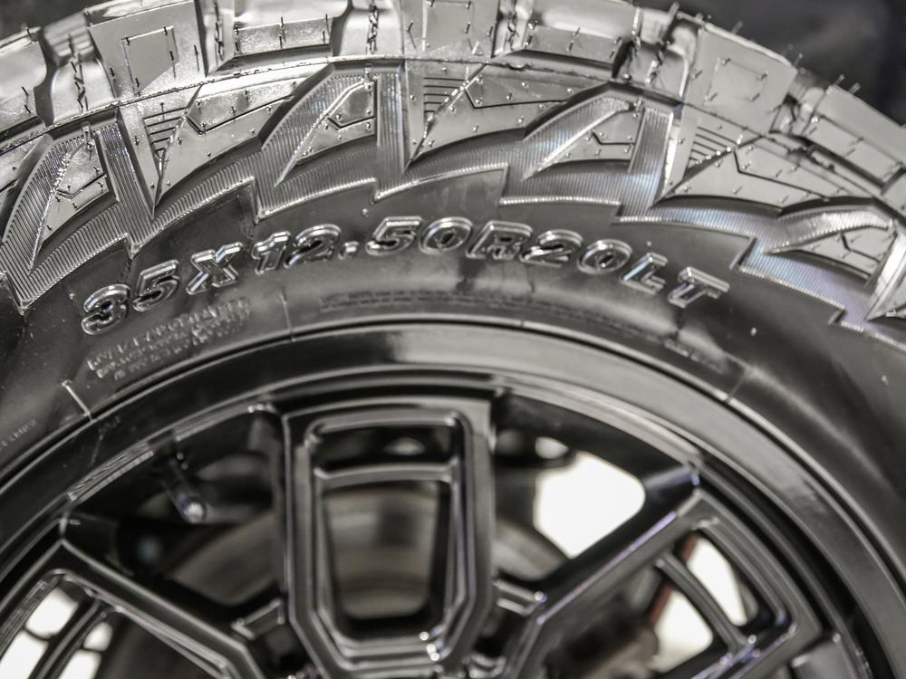 Jeep Wrangler SPORT MODIFIÉ 2023 d’occasion à vendre - 21