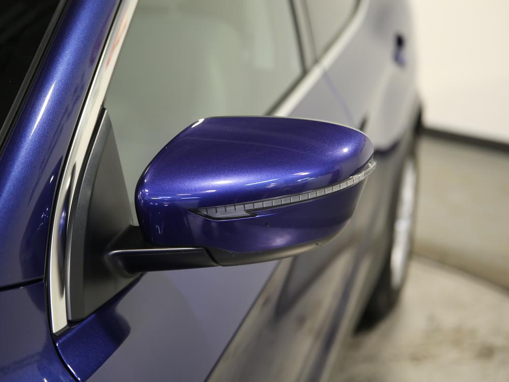 Nissan Qashqai S 2023 d’occasion à vendre - 11