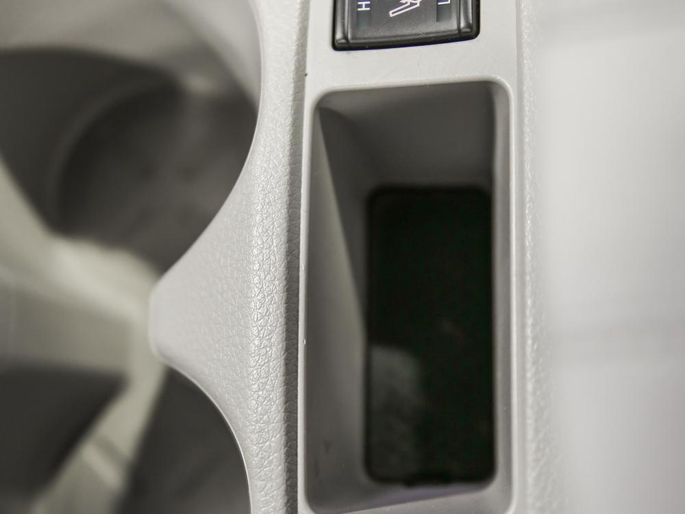 Nissan Qashqai S 2023 d’occasion à vendre - 32