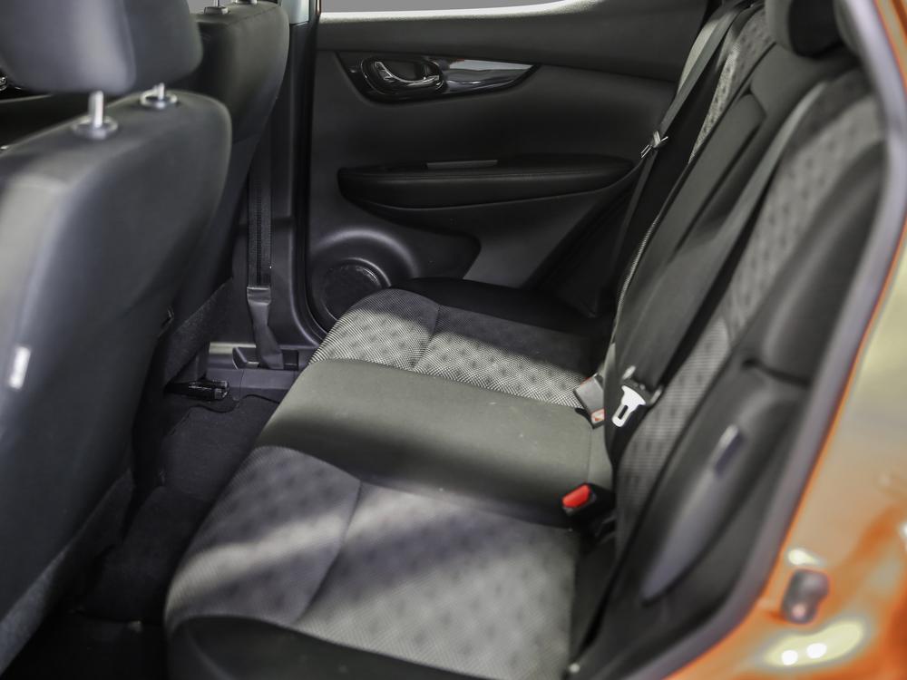 Nissan Qashqai SV 2021 d&rsquo;occasion à vendre - 31