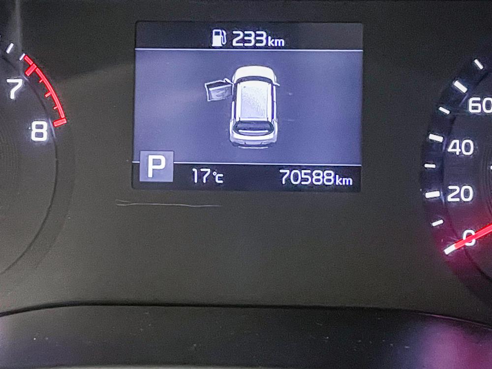 Kia Soul GT-LINE 2020 d’occasion à vendre - 18