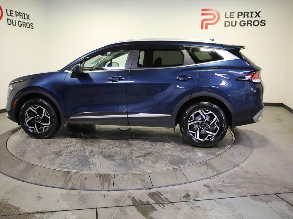 Kia Sportage LX 2023 d’occasion à vendre - 7