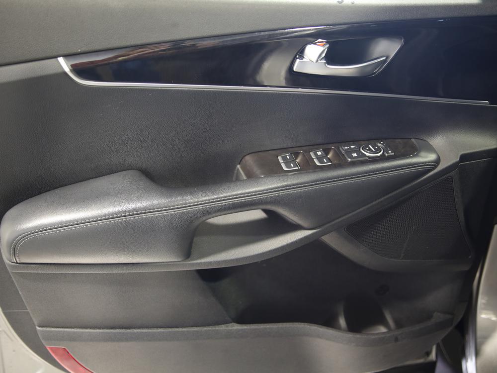 Kia Sorento LX 2017 d’occasion à vendre - 13