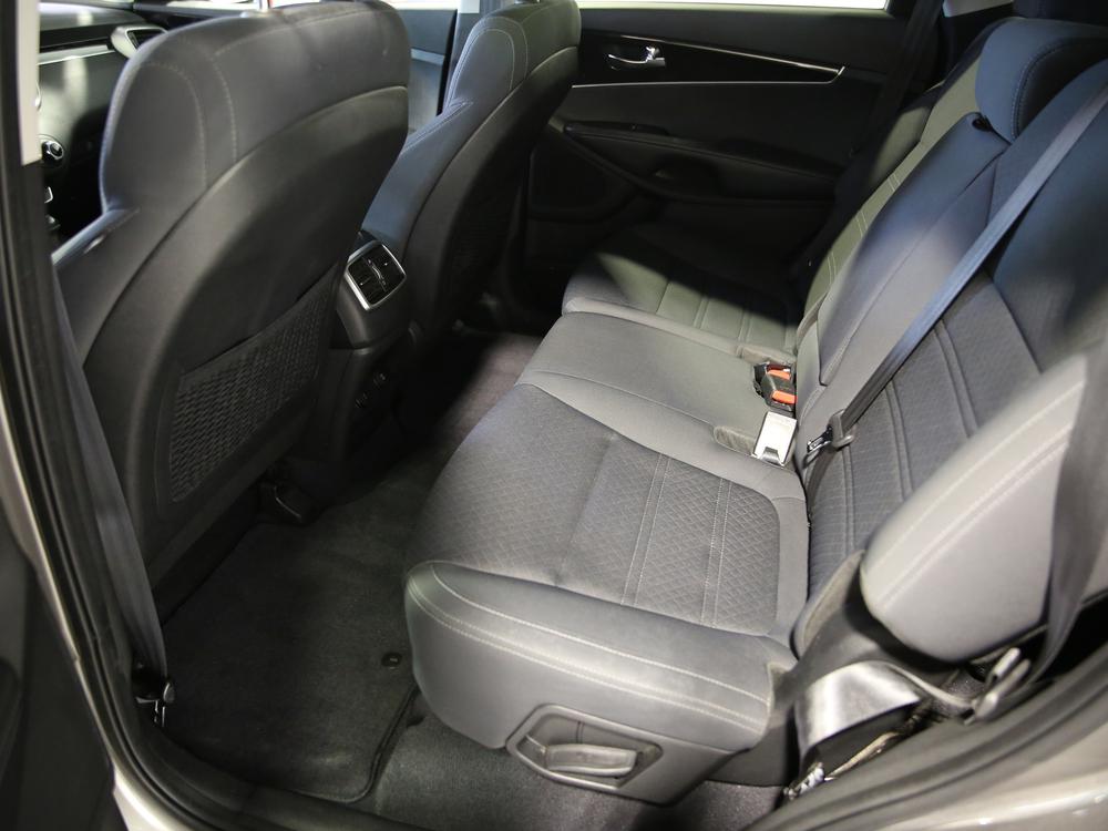 Kia Sorento LX 2017 d’occasion à vendre - 28