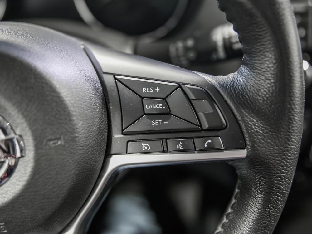 Nissan Rogue S 2020 d’occasion à vendre - 19