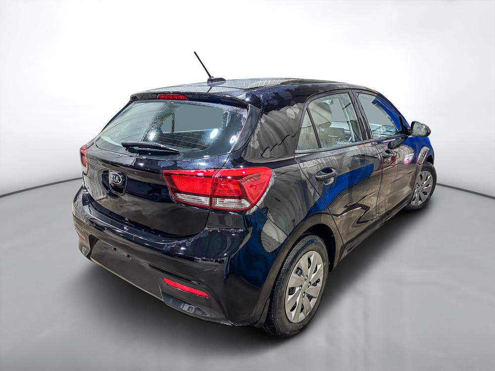 Kia Rio 5 portes LX+ 2019 d&rsquo;occasion à vendre - 7