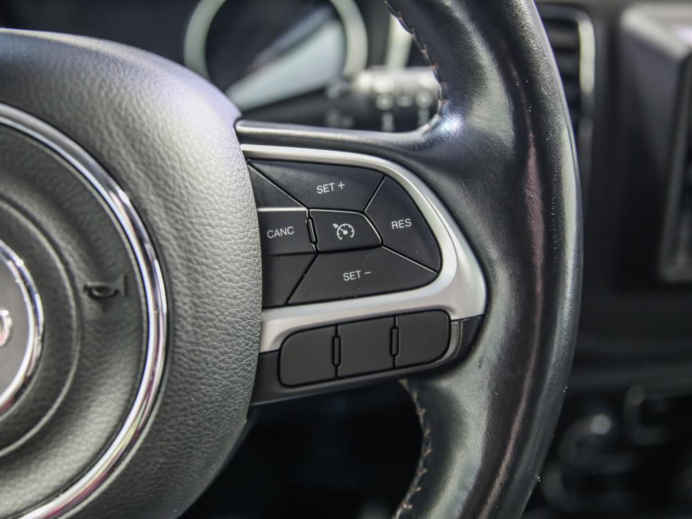 Jeep Compass North 2018 d’occasion à vendre - 21