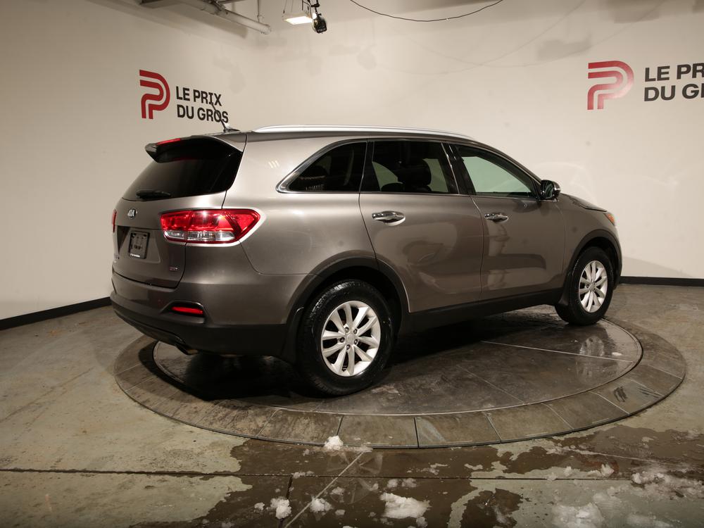 Kia Sorento LX 2017 d’occasion à vendre - 3