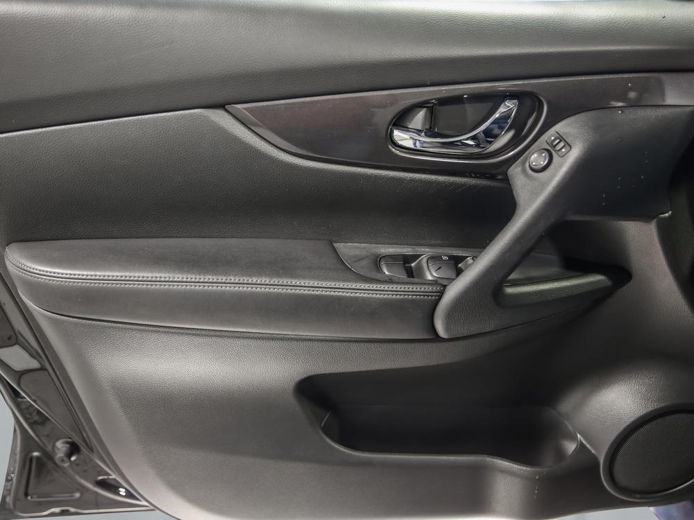 Nissan Rogue S 2020 d’occasion à vendre - 13