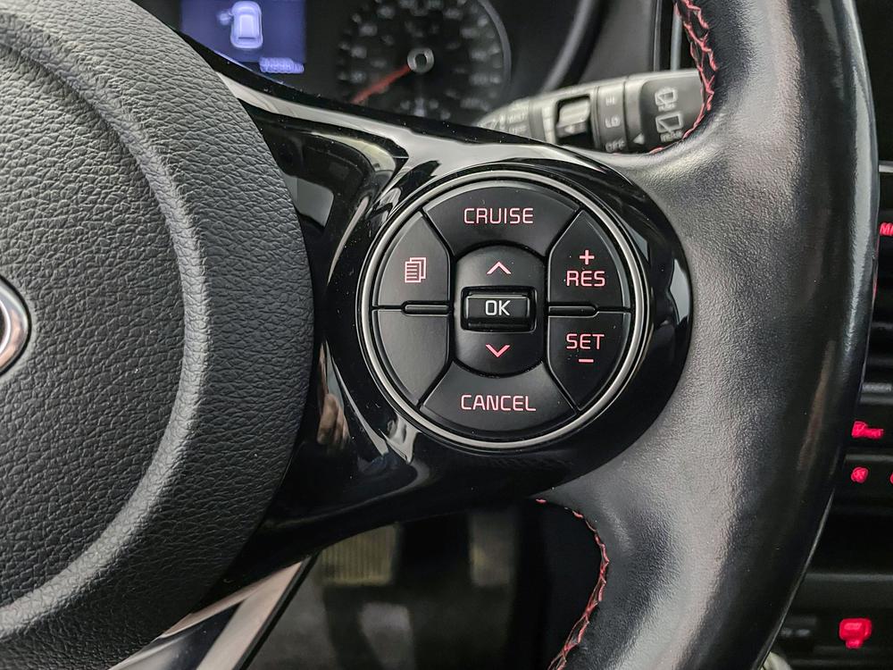 Kia Soul GT-LINE 2020 d’occasion à vendre - 17