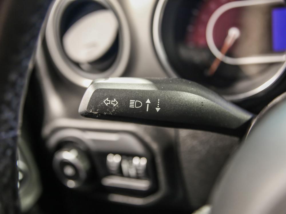 Jeep Wrangler UNLIMITED WILLY’S 2022 d’occasion à vendre - 21