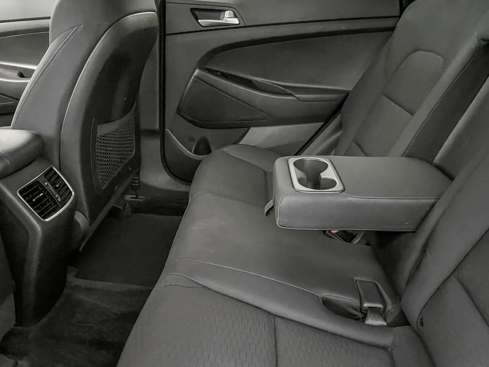 Hyundai Tucson Preferred AWD 2021 d’occasion à vendre - 31