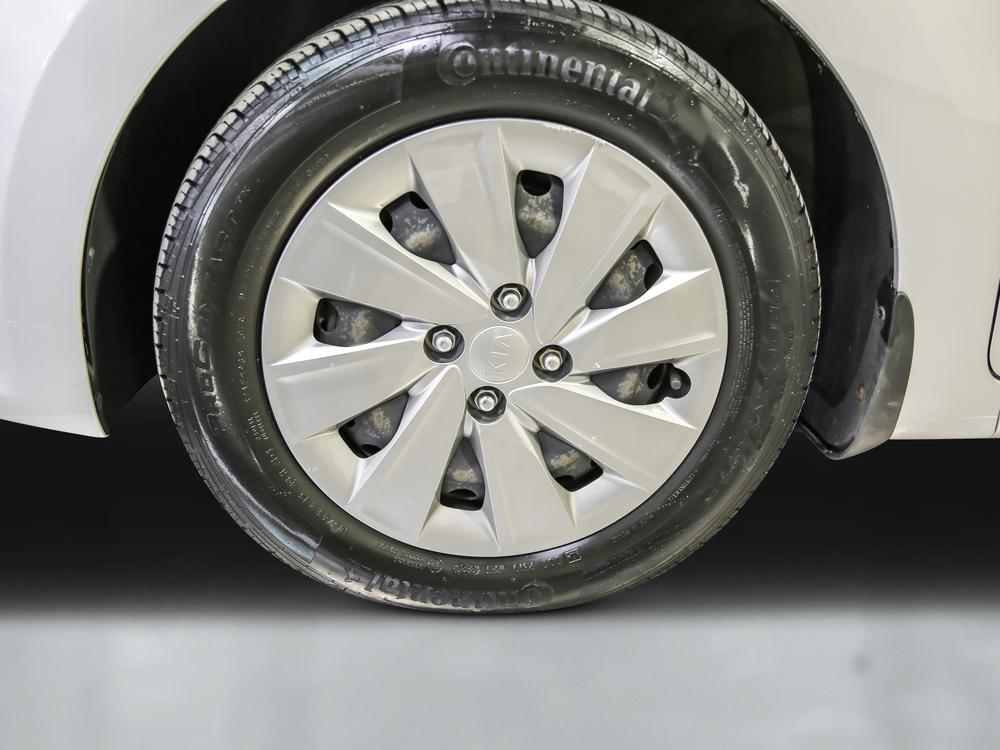 Kia Rio 5 portes LX+ 2020 d&rsquo;occasion à vendre - 12